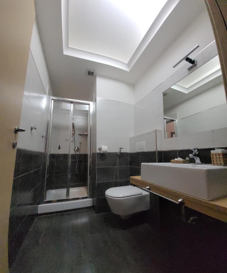 Romantic Dreams Sistina Guest House Buitenkant foto
