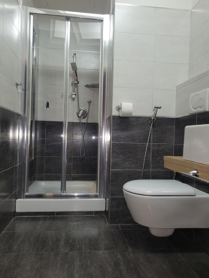 Romantic Dreams Sistina Guest House Buitenkant foto