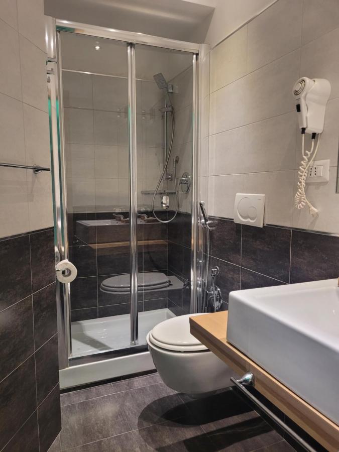 Romantic Dreams Sistina Guest House Buitenkant foto