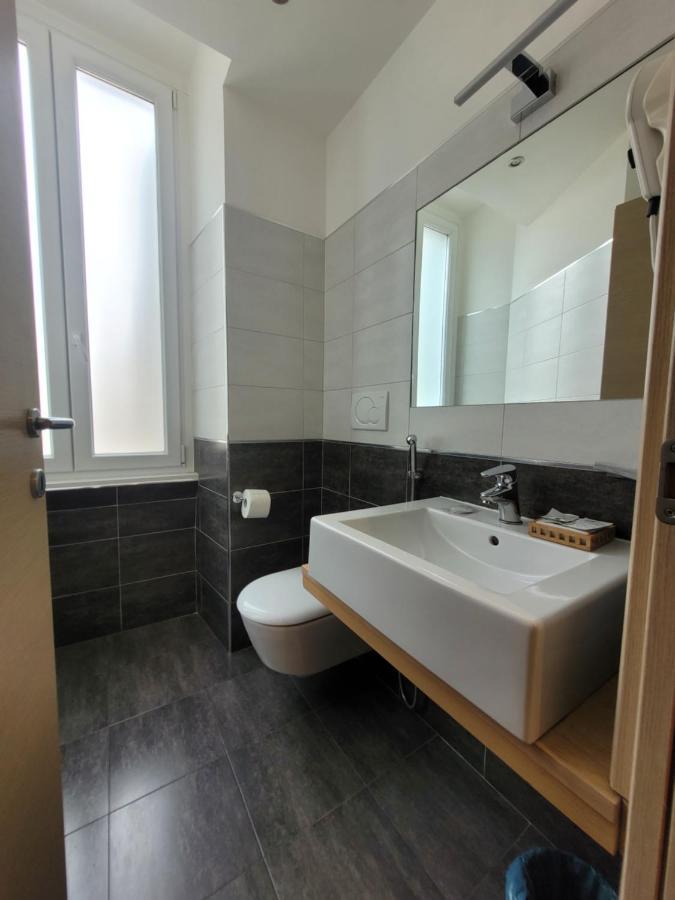Romantic Dreams Sistina Guest House Buitenkant foto