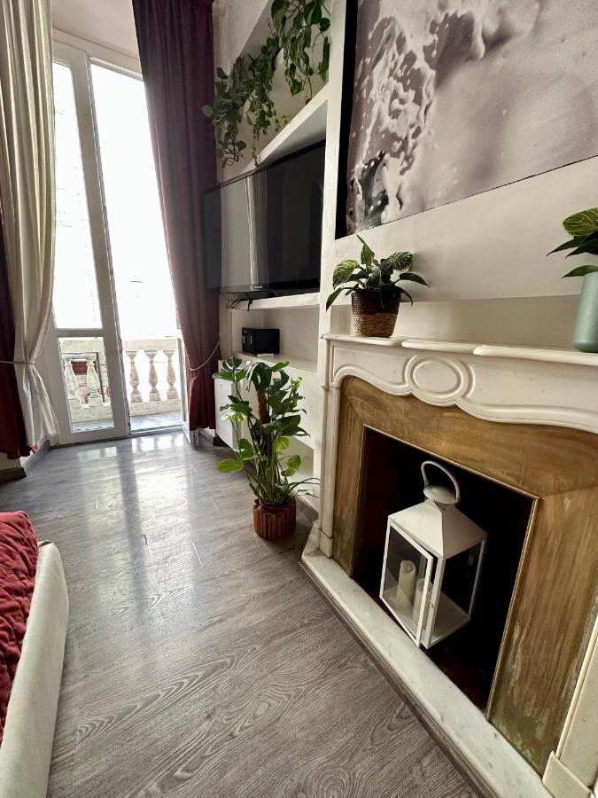Romantic Dreams Sistina Guest House Buitenkant foto