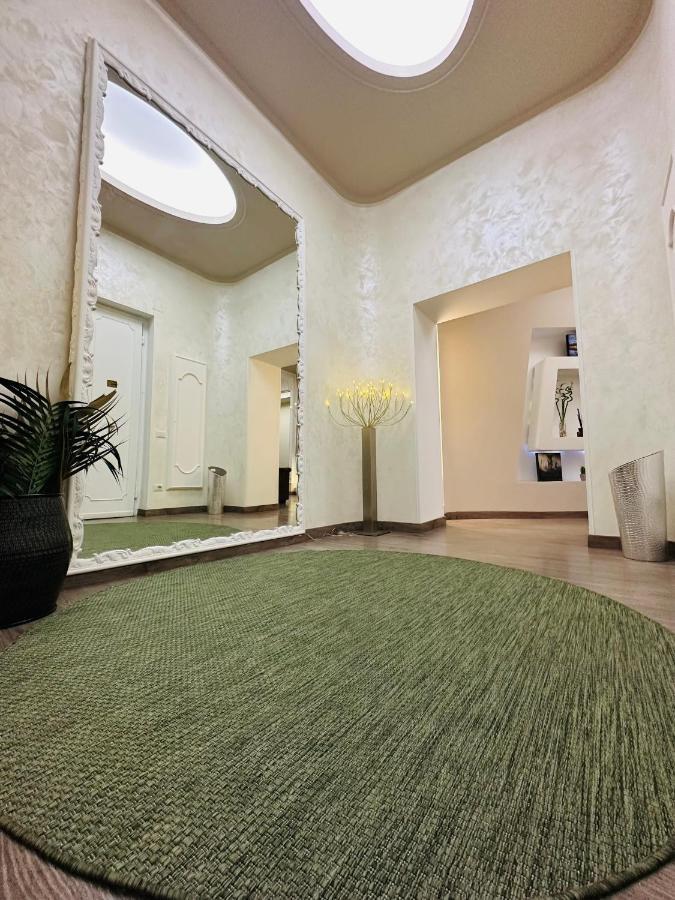 Romantic Dreams Sistina Guest House Buitenkant foto