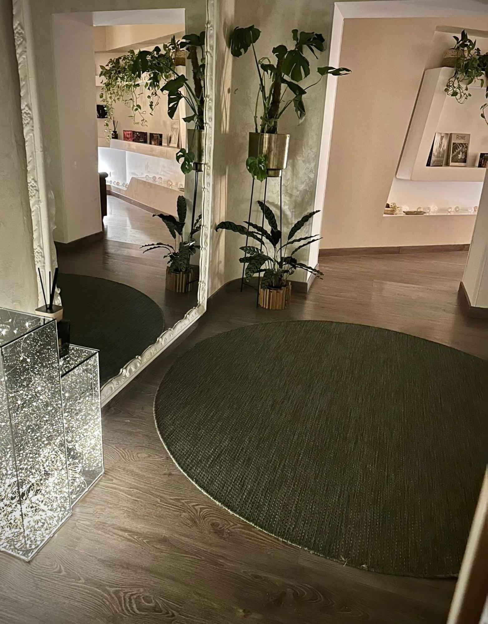 Romantic Dreams Sistina Guest House Buitenkant foto