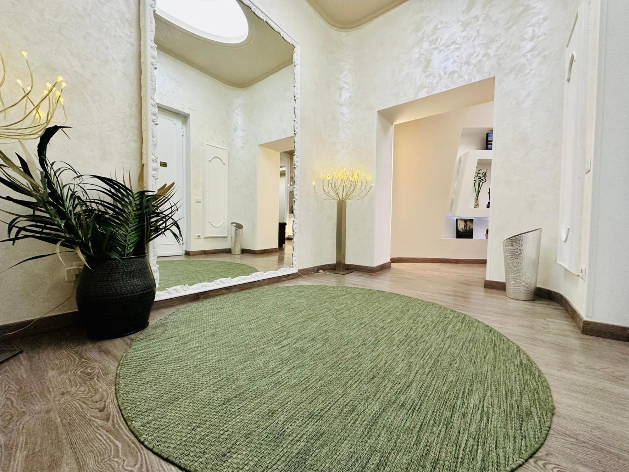 Romantic Dreams Sistina Guest House Buitenkant foto